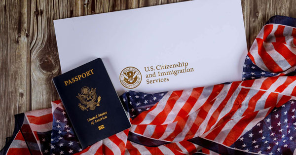 Citizenship Visa