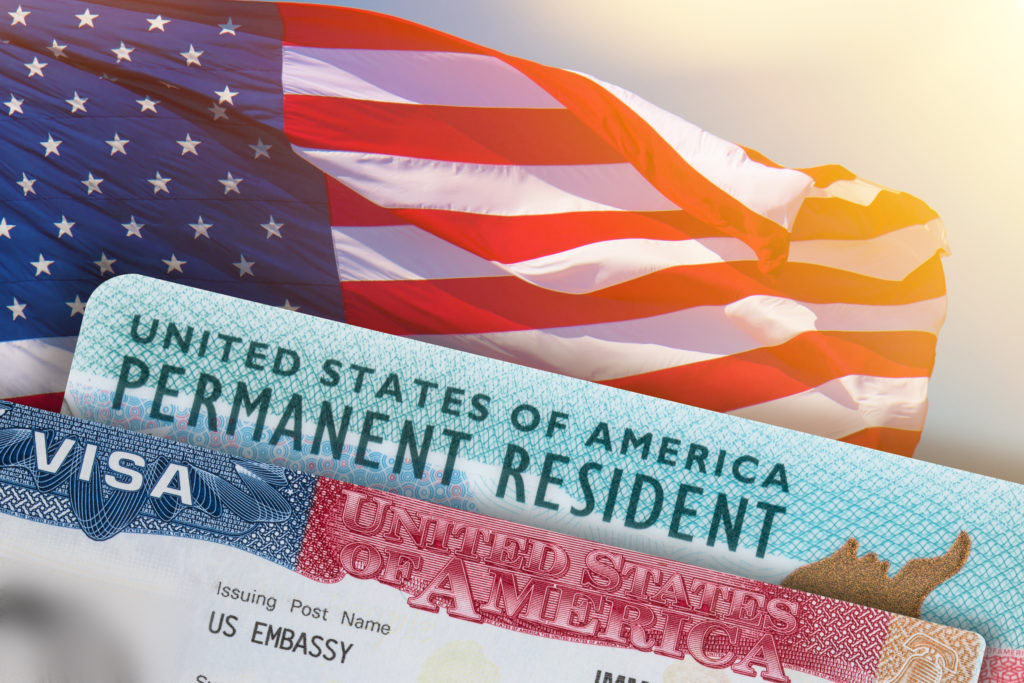 United States Immigration Consultants