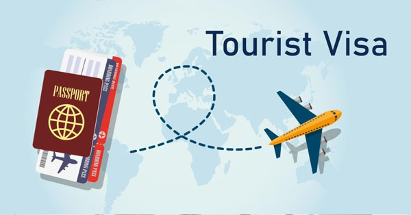 Visitor/ Tourist Visa
